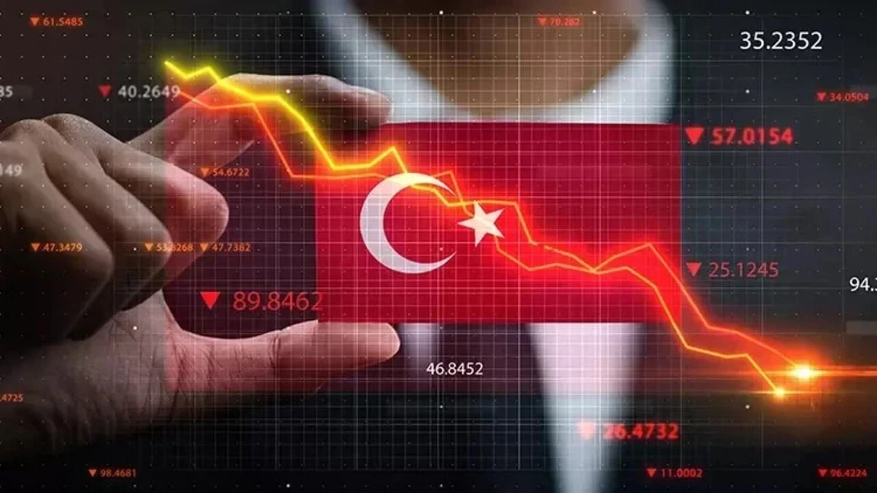 Türkiye’de kişi başına düşen gelir artışı ilk 25’te