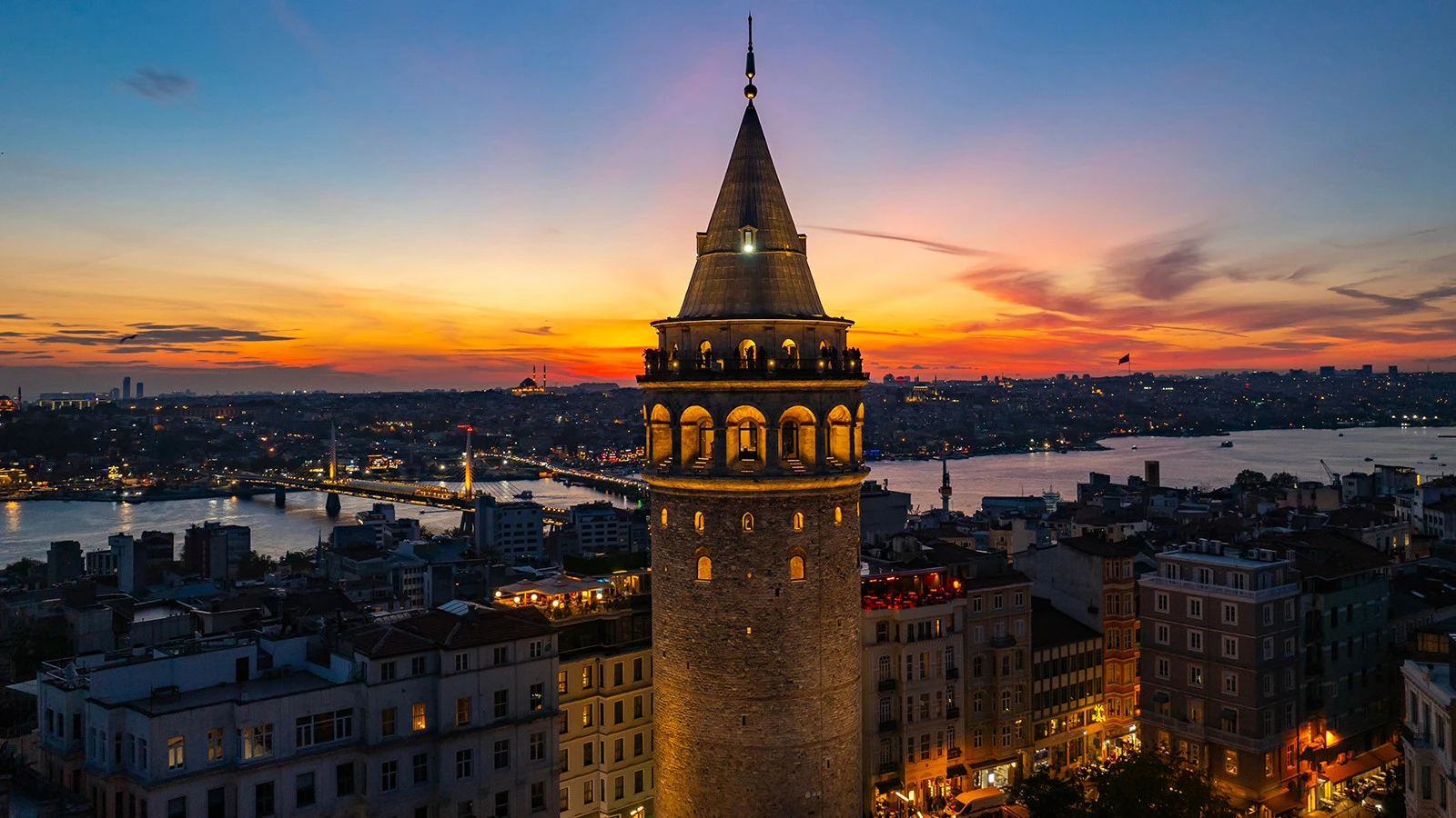 İstanbul Kültür Yolu Festivali 9 Gün Sanat Sunacak