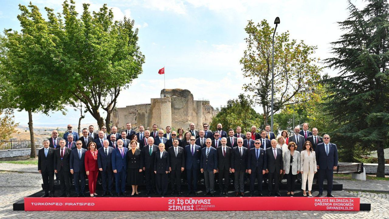 Kurumsal sermaye Anadolu üretimiyle daha güçlü buluşmalı