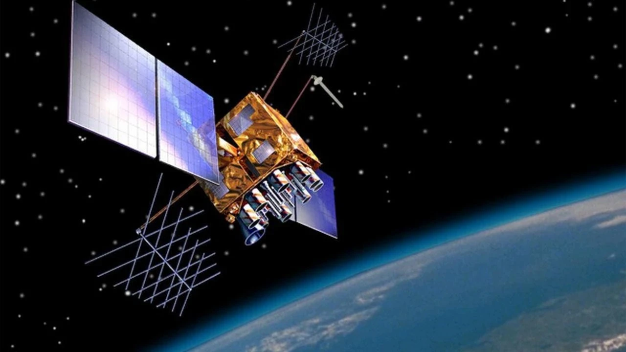 TÜRKSAT 7A için üretim imzalarında geri sayım başladı