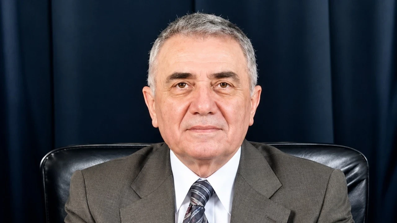 Ünlü müteahhit Sıtkı Kulak 89 yaşında hayatını kaybetti