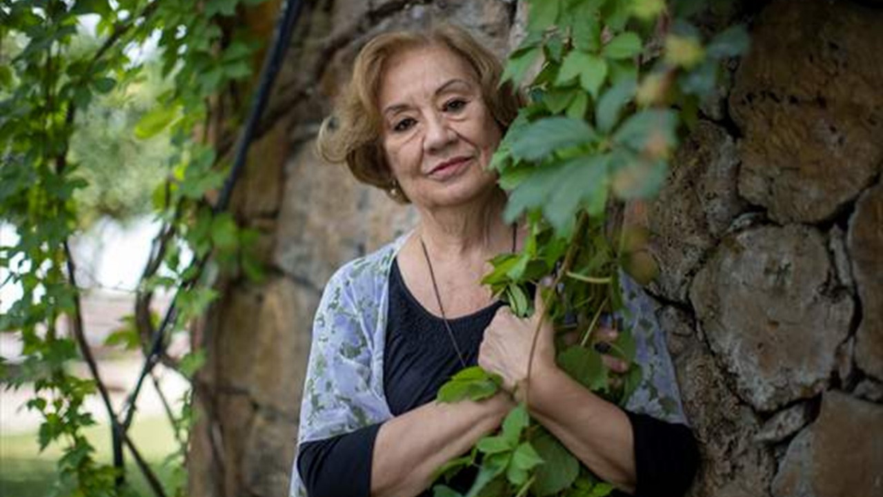 Gülsen Tuncer hayatını kaybetti: Sanat dünyası yasta
