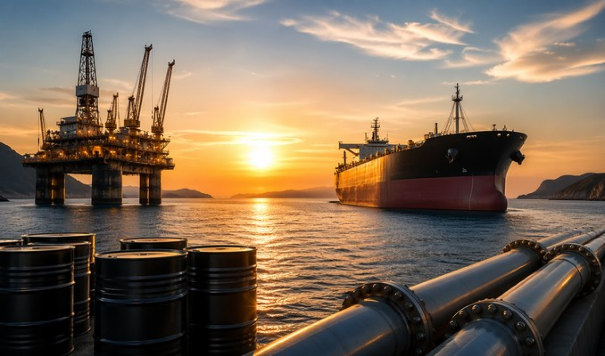 Petrol şirketlerine olağanüstü kâr vergisi gündemde