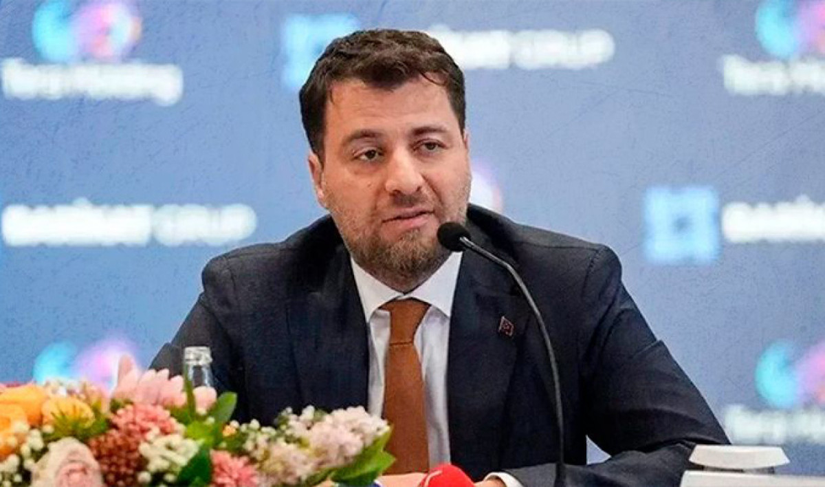 Emre Tezmen hakkında yurt dışına çıkış yasağı kararı
