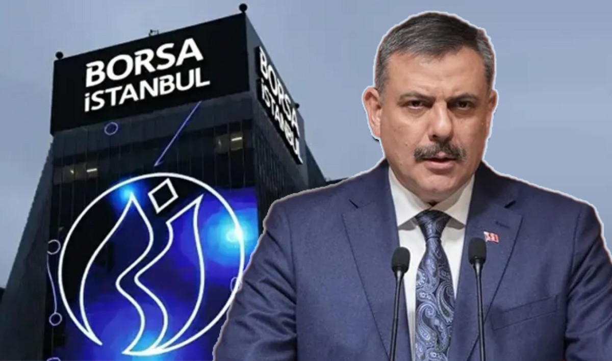 Borsa soruşturması: Çiftçi’den yeni operasyon sinyali