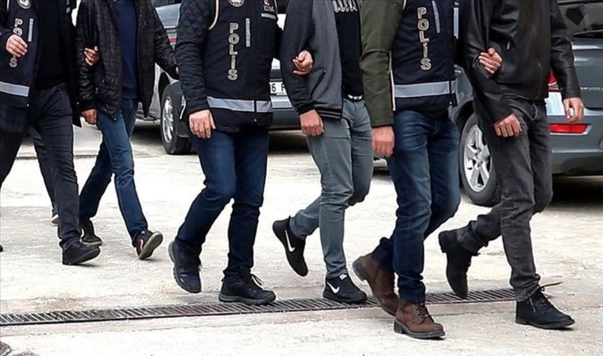 Yasa dışı bahis ve sanal kumar operasyonu: 27 tutuklu
