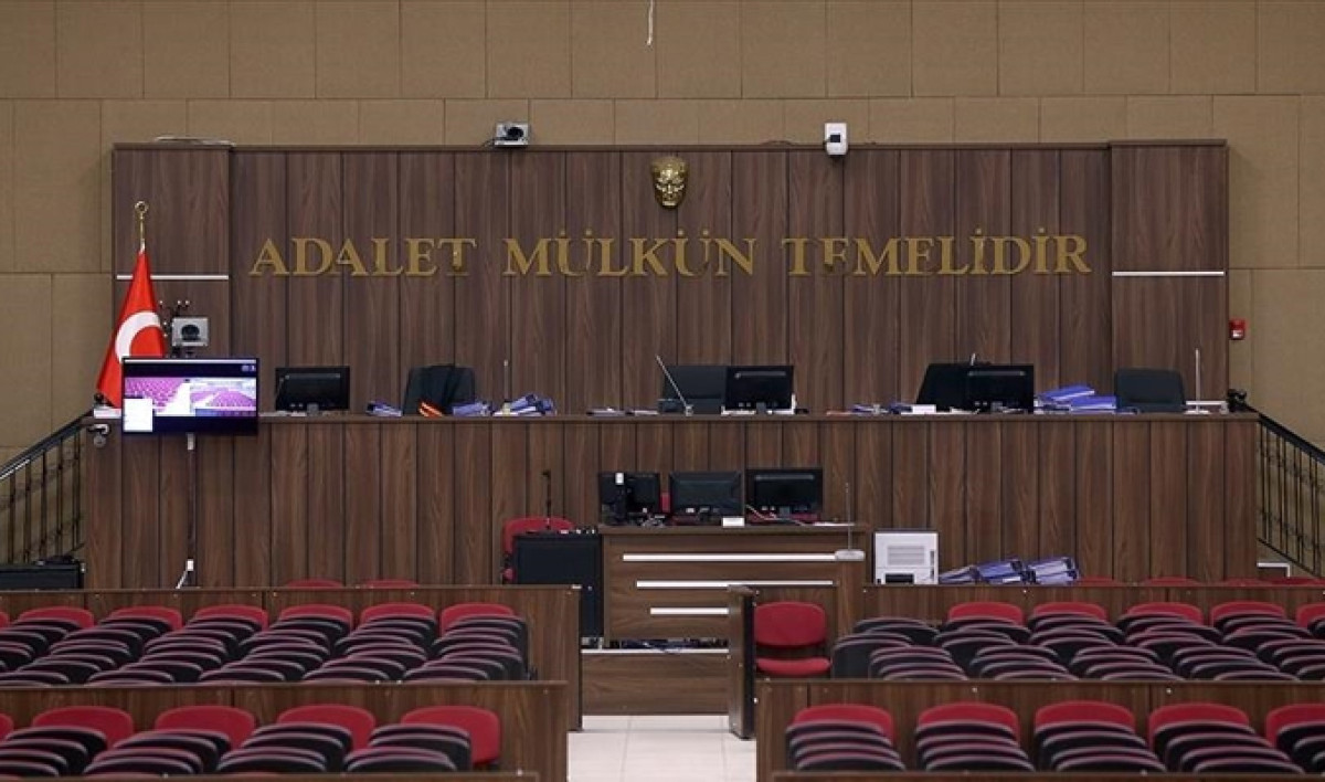 İBB davasında ek iddianame: 29 kişiye ceza talebi