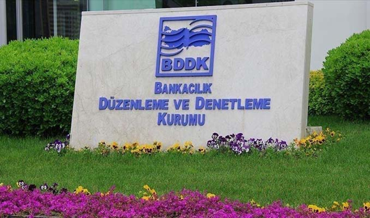 Bank Mellat’ın Türkiye’deki faaliyet izni kaldırıldı