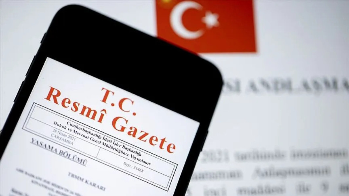 Akıllı Şehirler İçin 2030 Yol Haritası Resmileşti