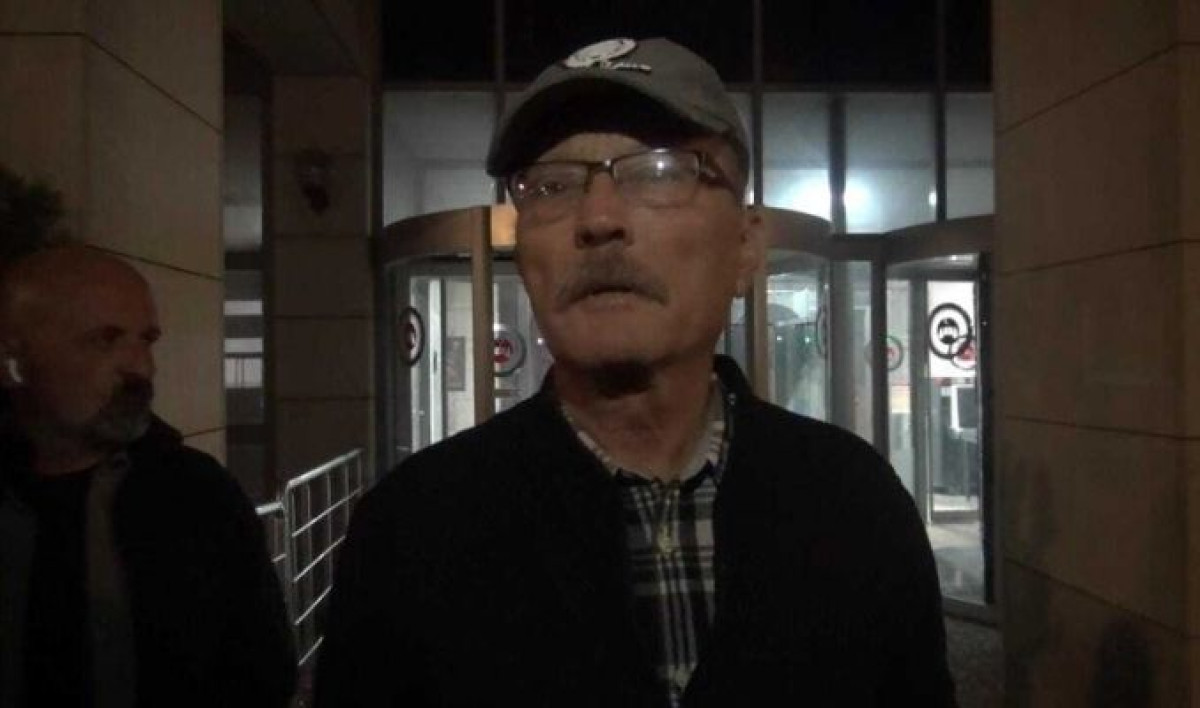 Atilla Uğur’un ifadesi soruşturma dosyasına girdi
