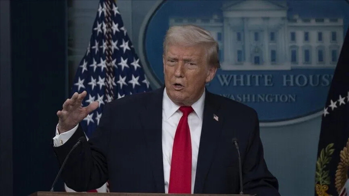 Trump’ın Yapay Zeka Çarı planı: Özel ekip kuruluyor