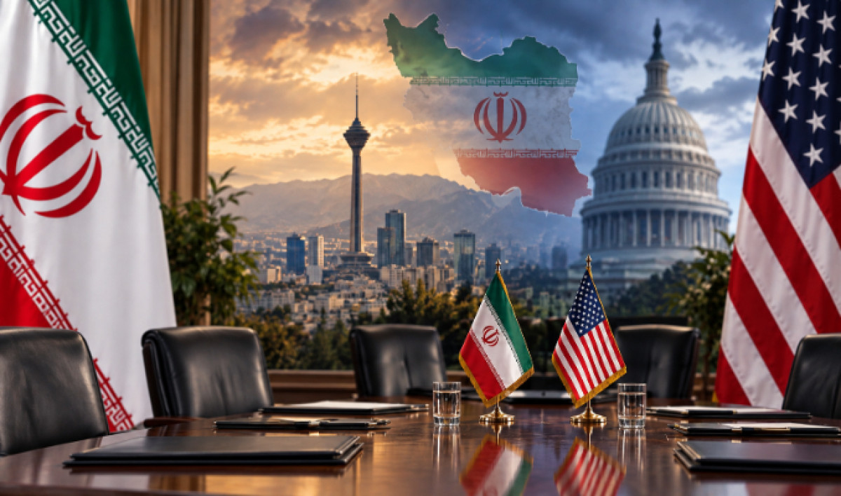 İran-ABD müzakereleri için 7 şart Washington’a iletildi