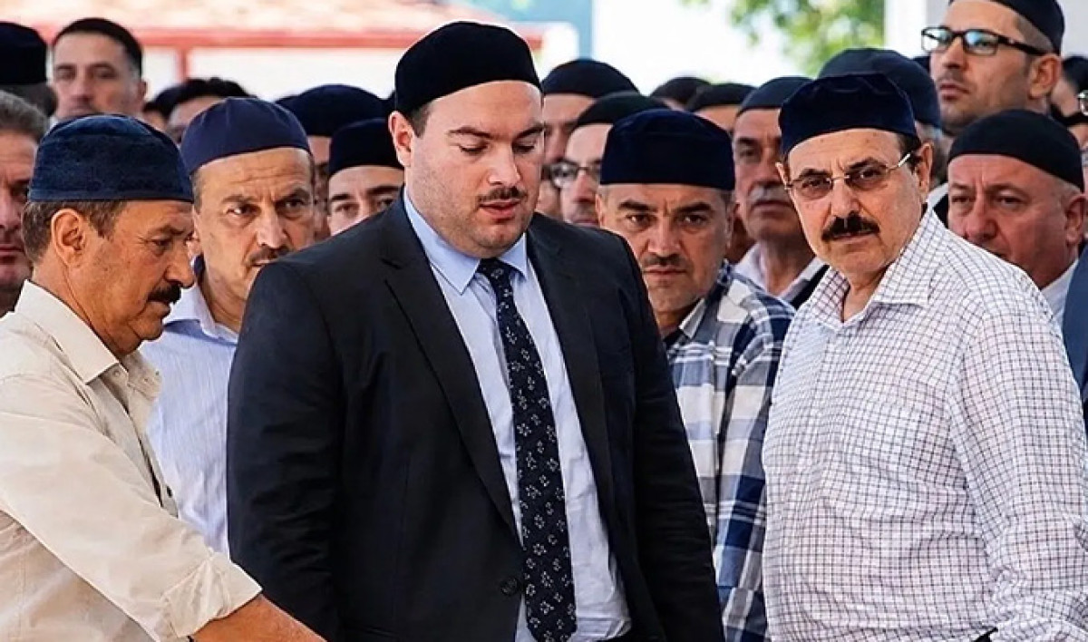 Alihan Kuriş soruşturmasında 23 şirkete kayyım atandı