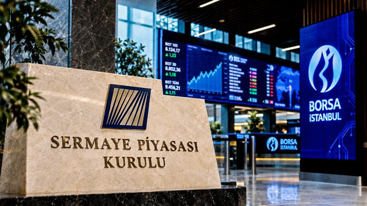SPK, yatırım fonlarında tasfiye süresi 6 aya çıktı