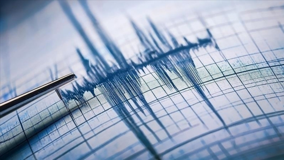 Adana’da 5 büyüklüğünde deprem: Ekipler sahada