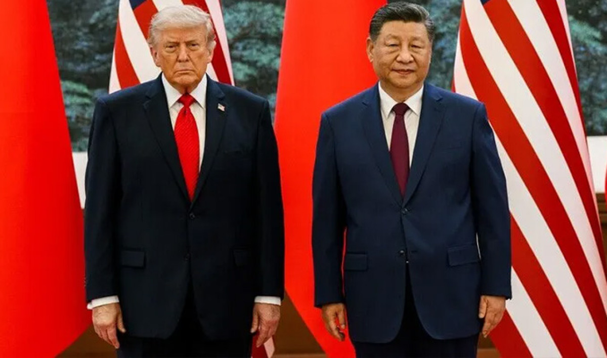Çin lideri ABD’ye gidiyor: Şi’nin Washington gündemi