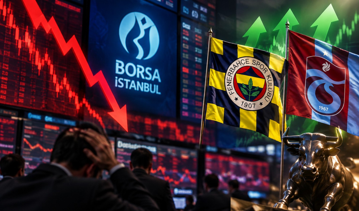 Fon krizi Borsa İstanbul’da satış baskısını artırdı