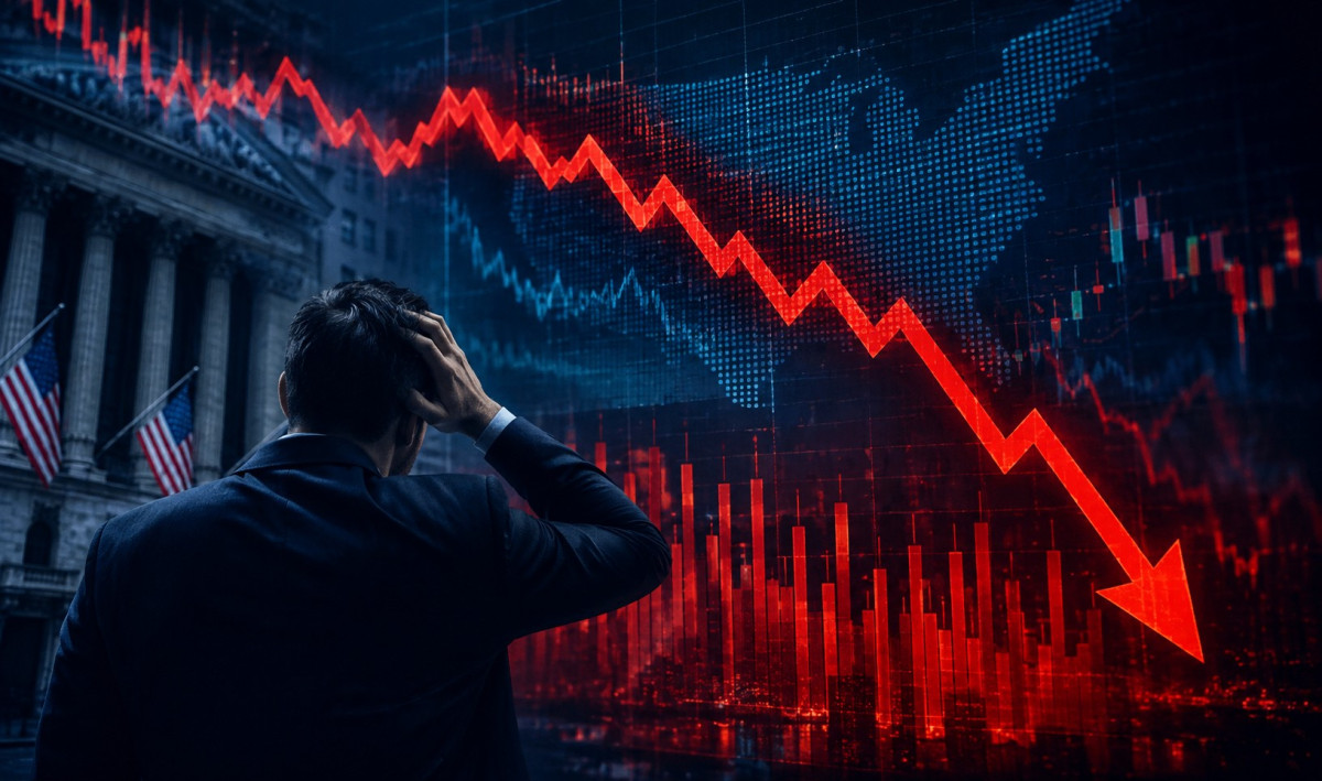Morgan Stanley’den S&P 500 için yüzde 7 düşüş riski