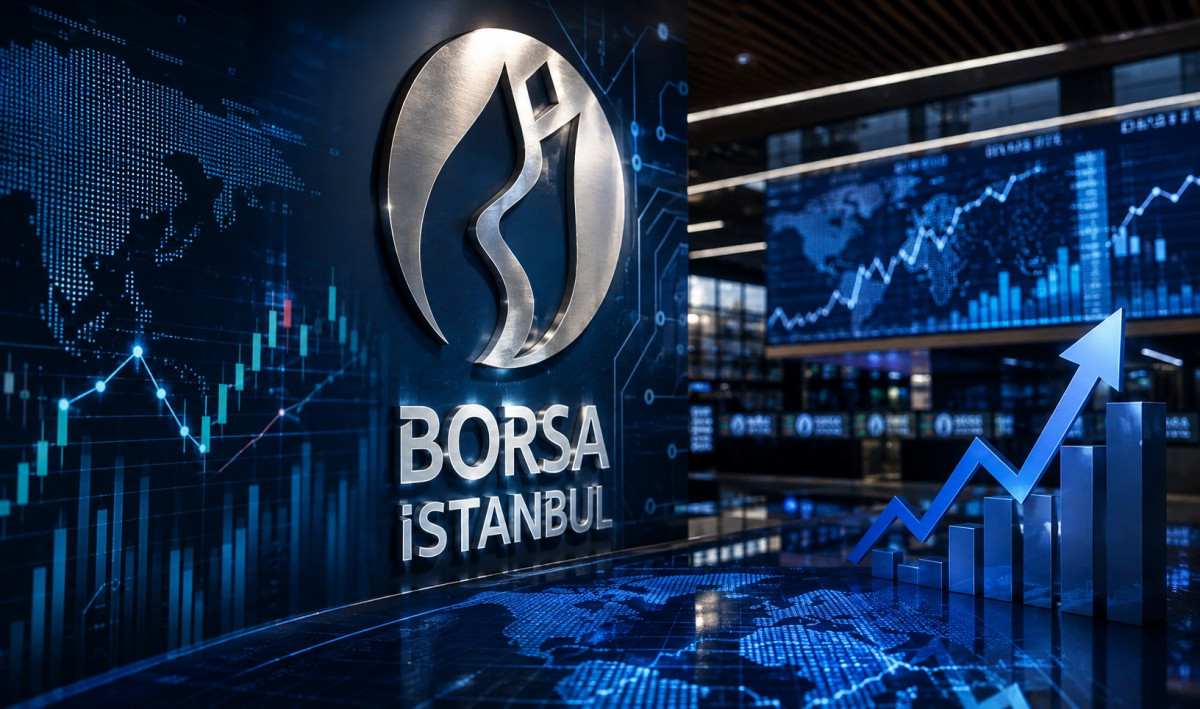 Borsa İstanbul endeks değişiklikleri açıklandı