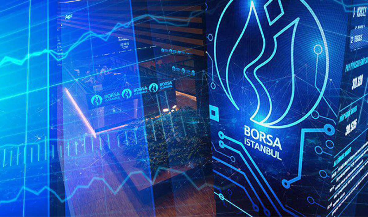 Borsa güne satıcılı başladı: BIST 100 yüzde 0,76 düştü