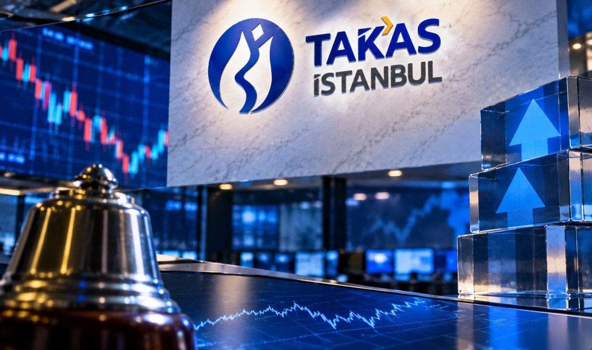 Takasbank, 12 hissede temerrüt işlemi başlattı