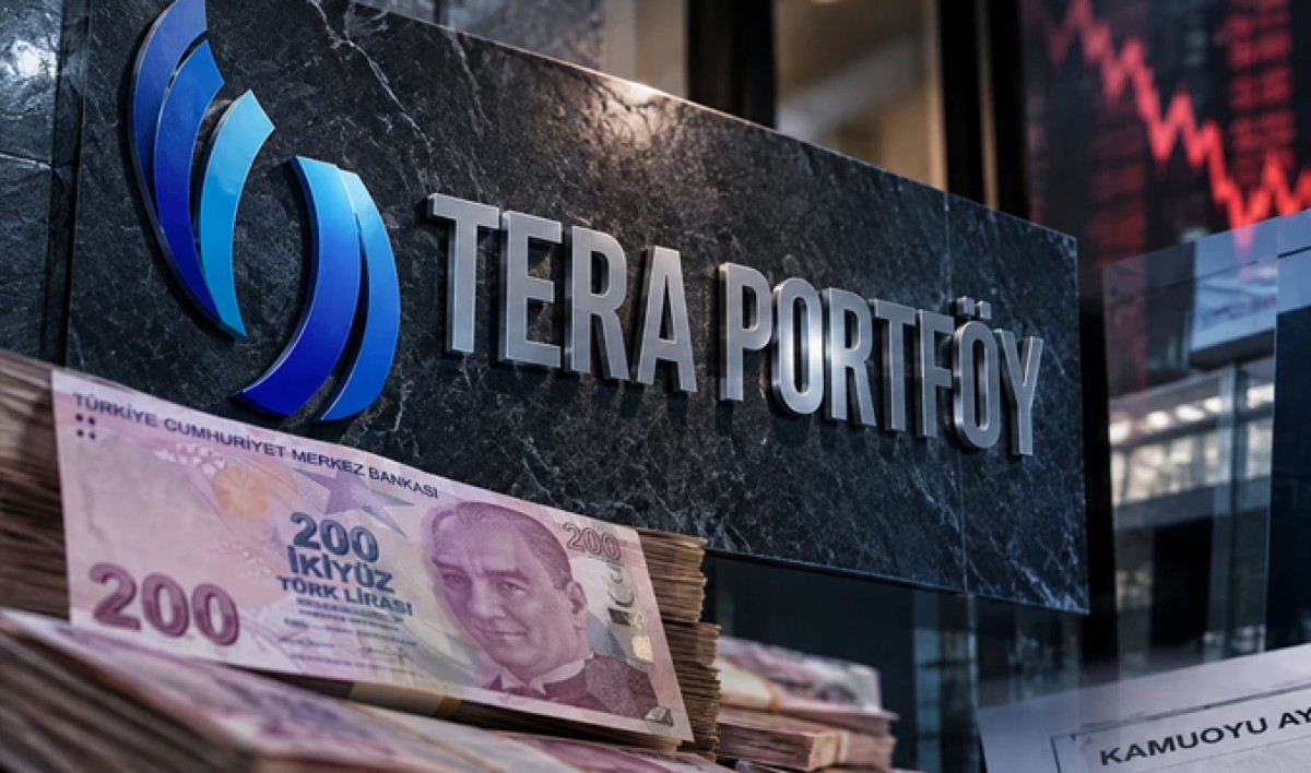 Tera Portföy fonunda katılma payı ödemeleri temerrütte