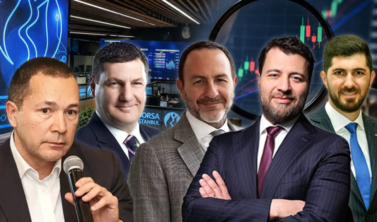 Emre Tezmen dahil 5 kişi tutuklama talebiyle sevk edildi