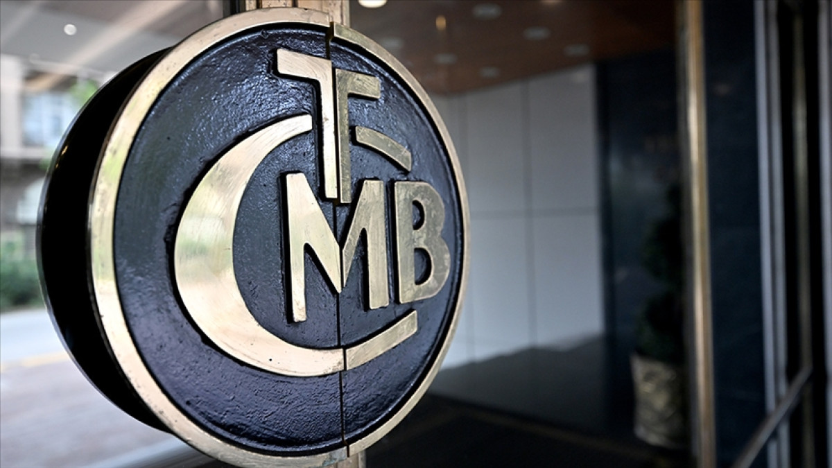 TCMB açıkladı: Dolar ve enflasyon beklentisi yükseldi