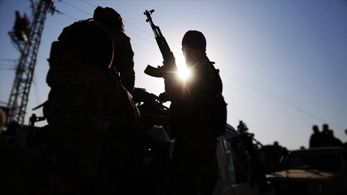 PKK Irak’ta Sincar’dan çıkarılacak: Bağdat’la anlaşma