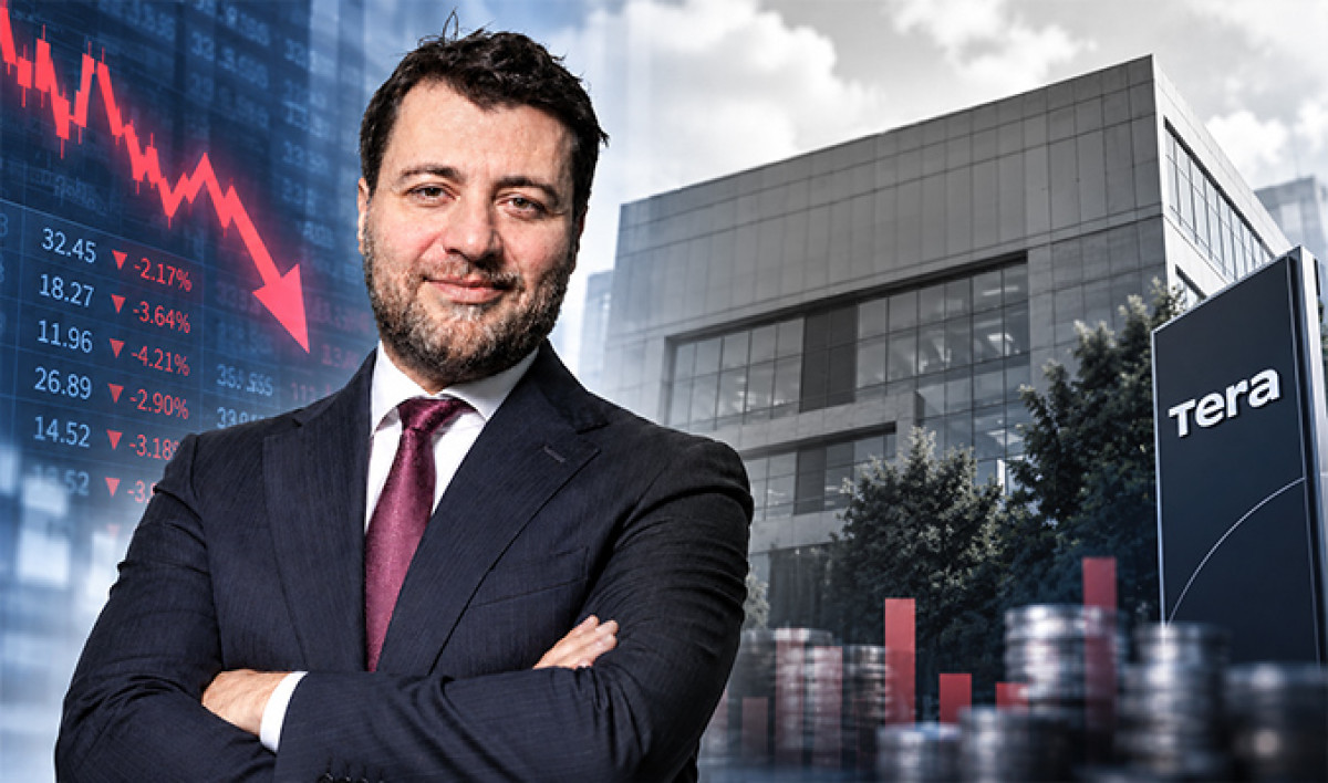 Emre Tezmen’in milyarlık serveti: Nişantaşı ve Almanya