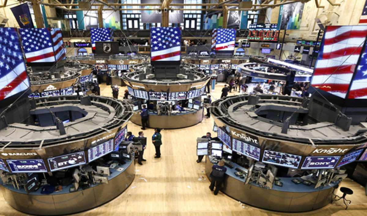 Petrol 107 doları aştı: Wall Street’te faiz baskısı