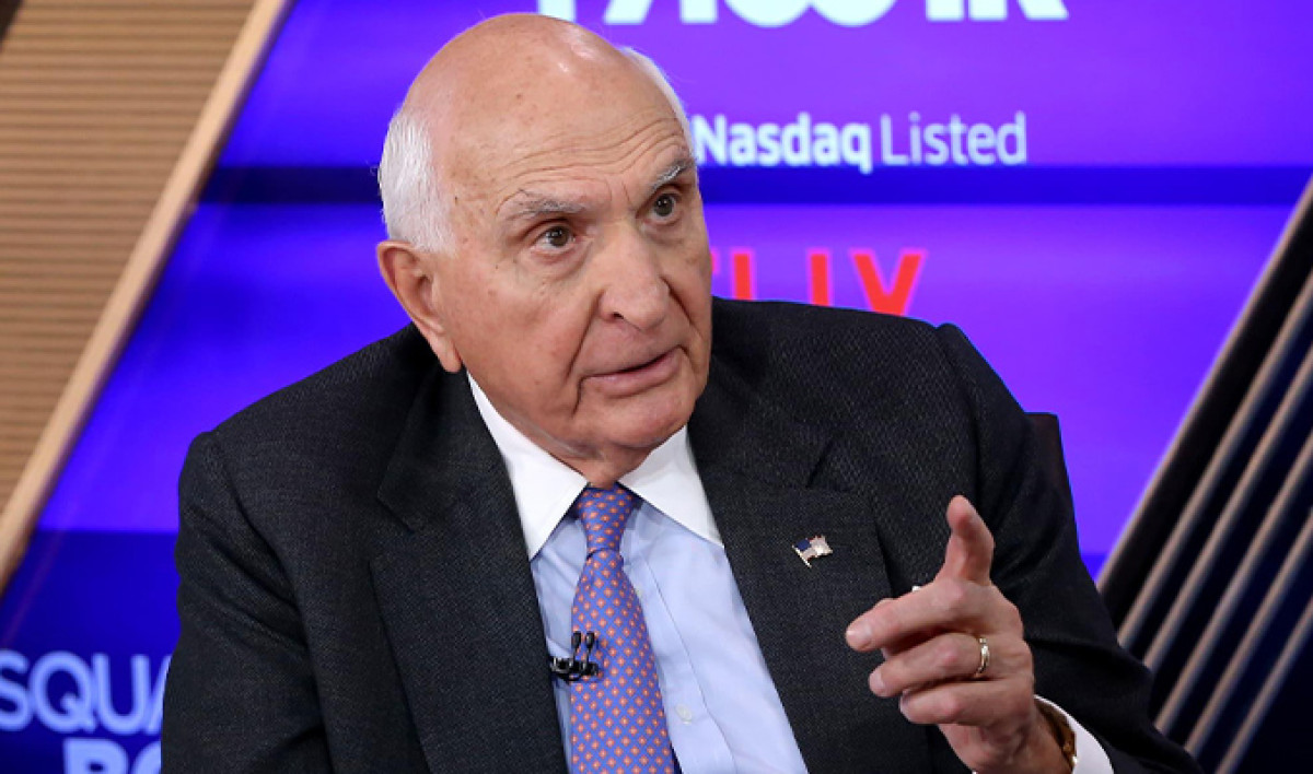 Eli Lilly hisseleri için milyarderden 2 bin dolar tahmini