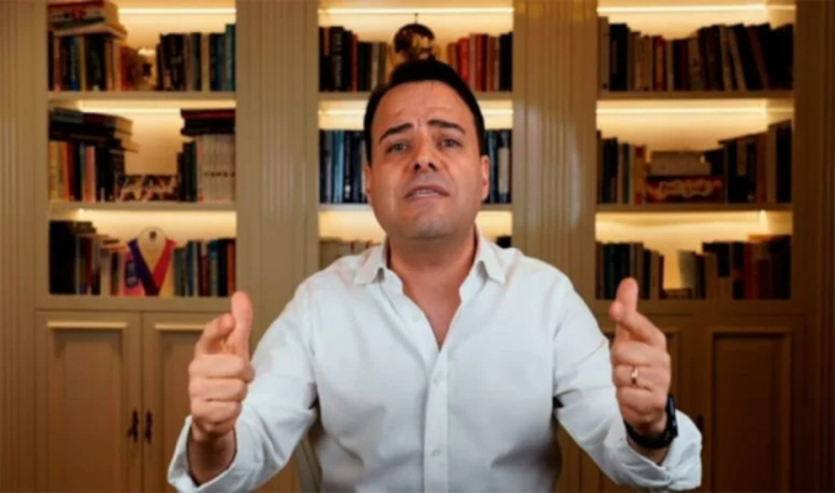 Fon operasyonu için Prof. Demirtaş’tan dikkat çeken öneri