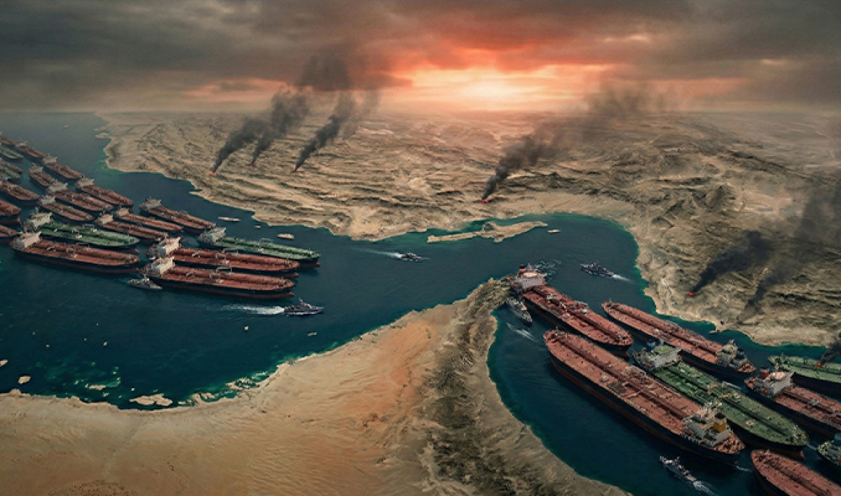 Hürmüz Boğazı için İran’dan ABD’ye 7 günlük plan