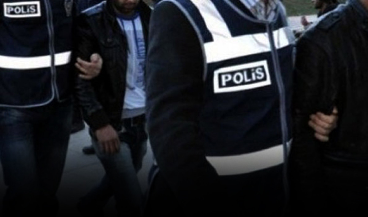 Fon dolandırıcılığı operasyonunda 14 şüpheli tutuklandı