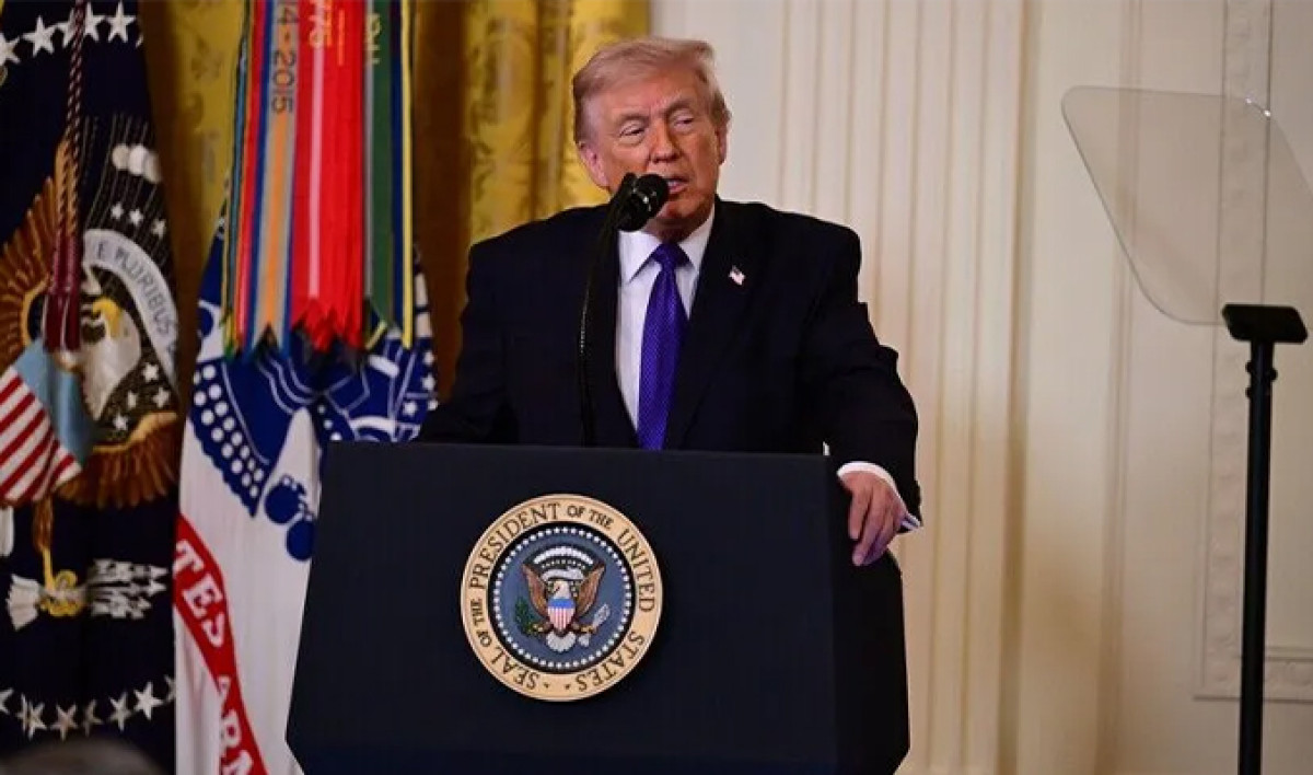Trump, İran’ın ateşkes teklifini reddettiği iddiası