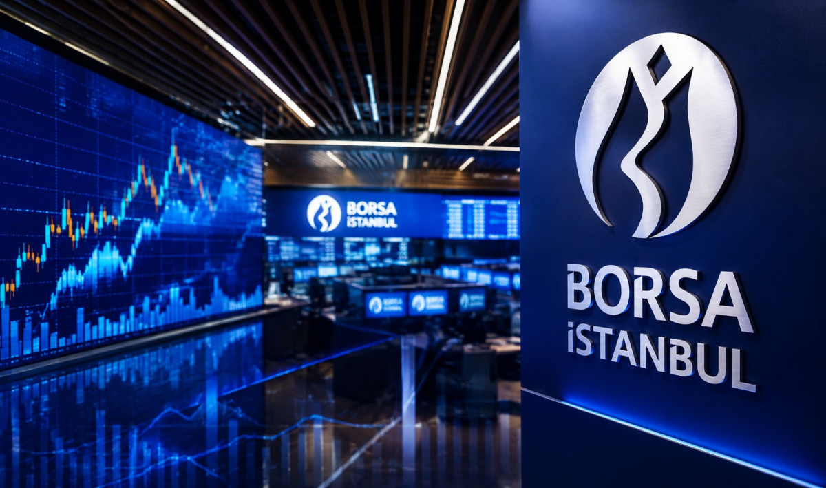 Borsa İstanbul’da haftanın kazandıran hisseleri belli