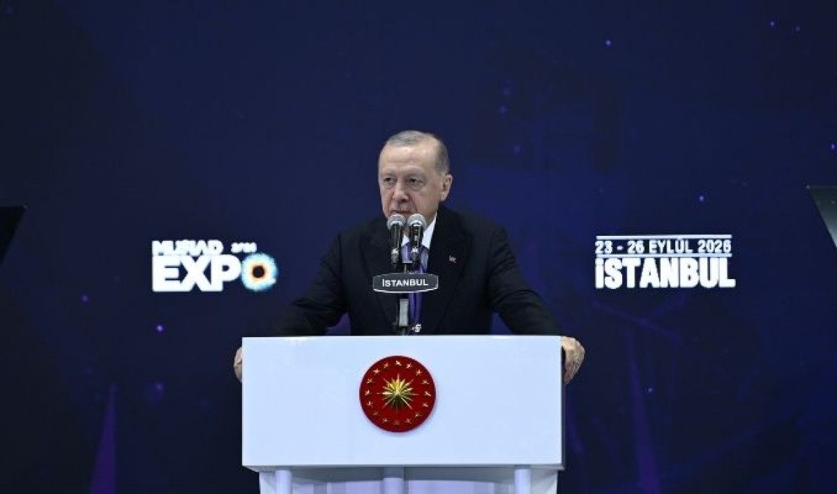 Türkiye ekonomisinin büyüklüğü 1 trilyon 602 milyar dolar