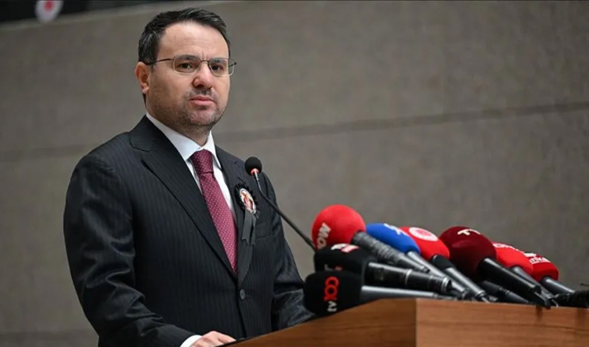 Fon soruşturması: 46 tüzel kişinin malvarlığı donduruldu