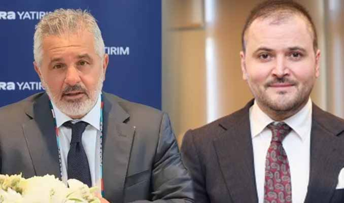 Tera yöneticileri hakkında yakalama kararı çıkarıldı