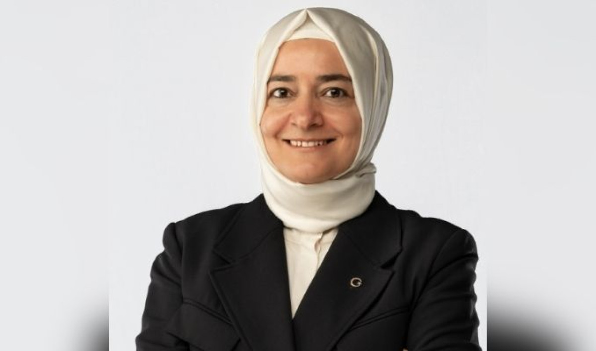 Fatma Betül Sayan Kaya’nın mal varlığına tedbir talebi