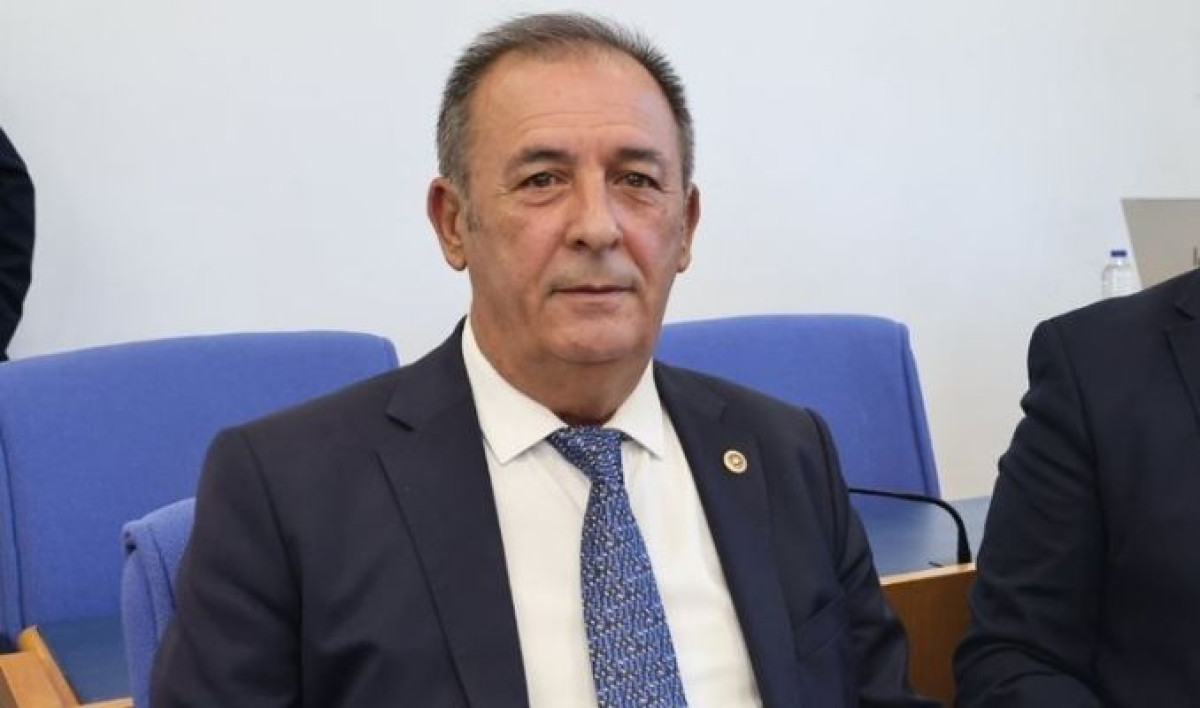 Mustafa Erdem hakkında rüşvet soruşturması başlatıldı