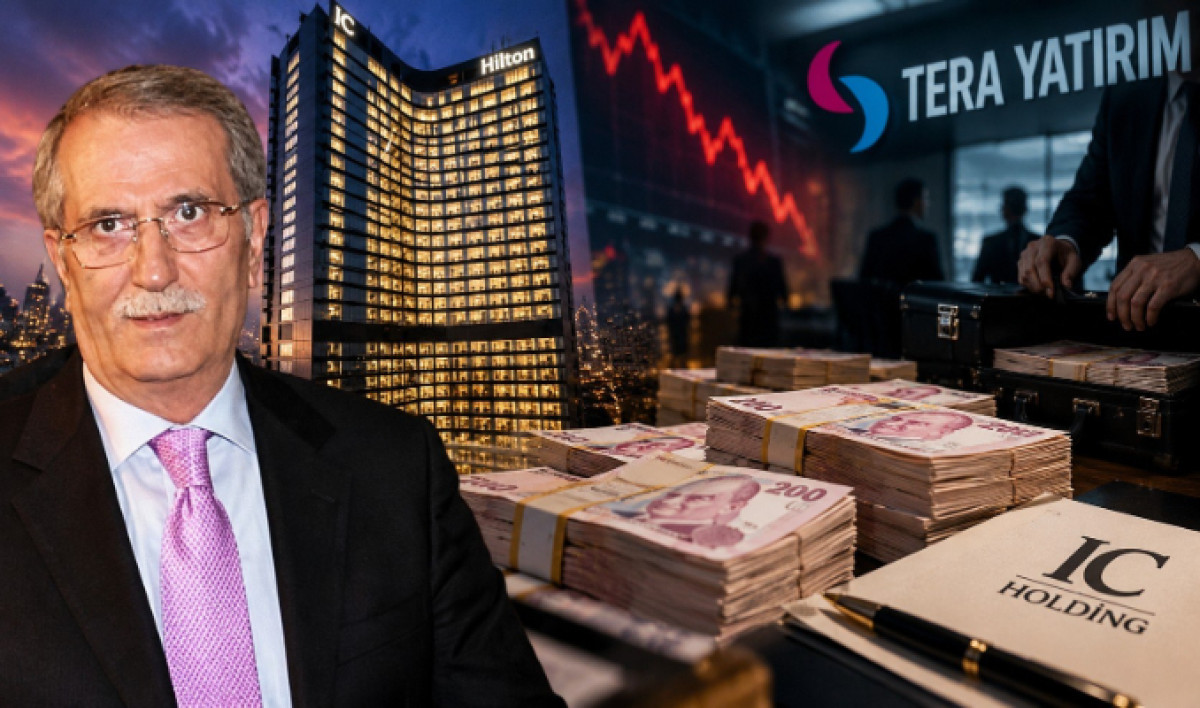 Çeçenler Holding için 53 milyar liralık fon iddiası