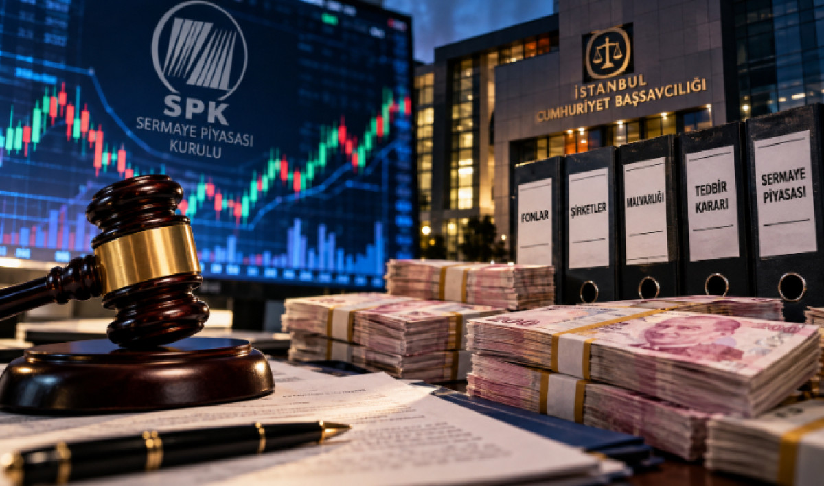 106 kişi hakkında malvarlığı tedbiri talep edildi