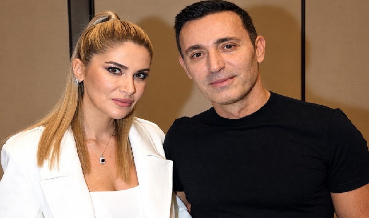 Mustafa Sandal’dan fon soruşturması hakkında açıklama