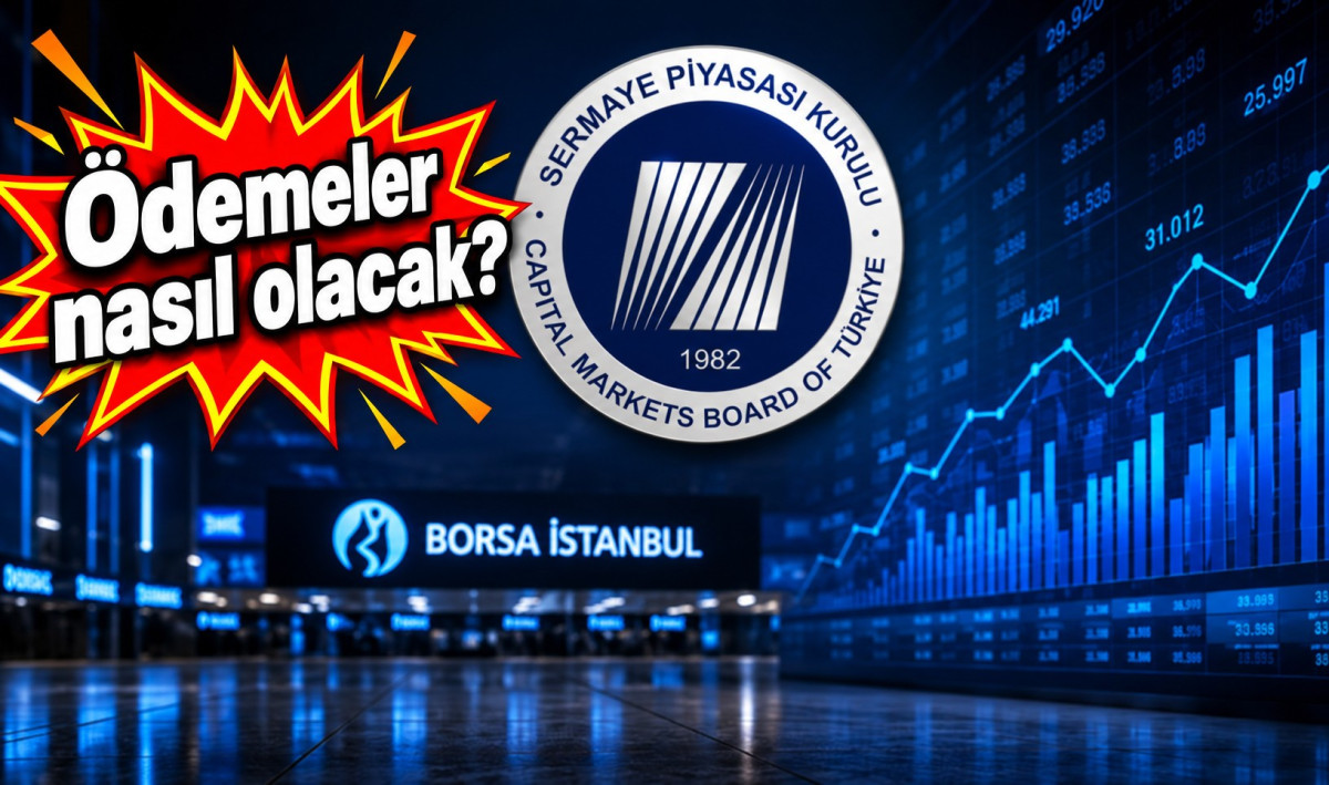 SPK açıkladı: Tasfiye edilen fonların akıbeti belli