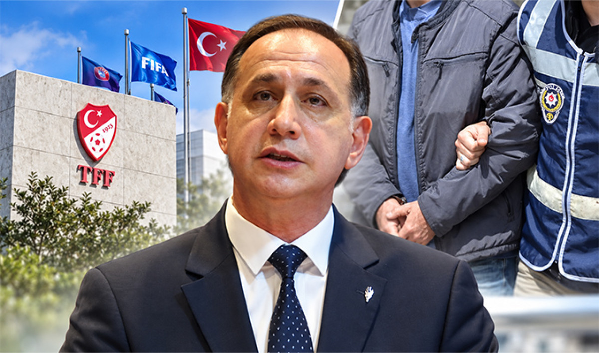 MHK operasyonu: Başkan ve 6 üye soruşturma kapsamında
