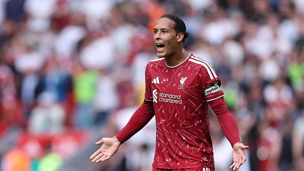 Galatasaray, Virgil van Dijk için yeniden devrede
