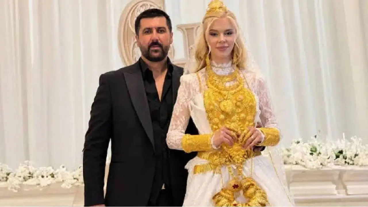Vanlı Kara Haydar tutuklandı: Ağır iddialar gündemde