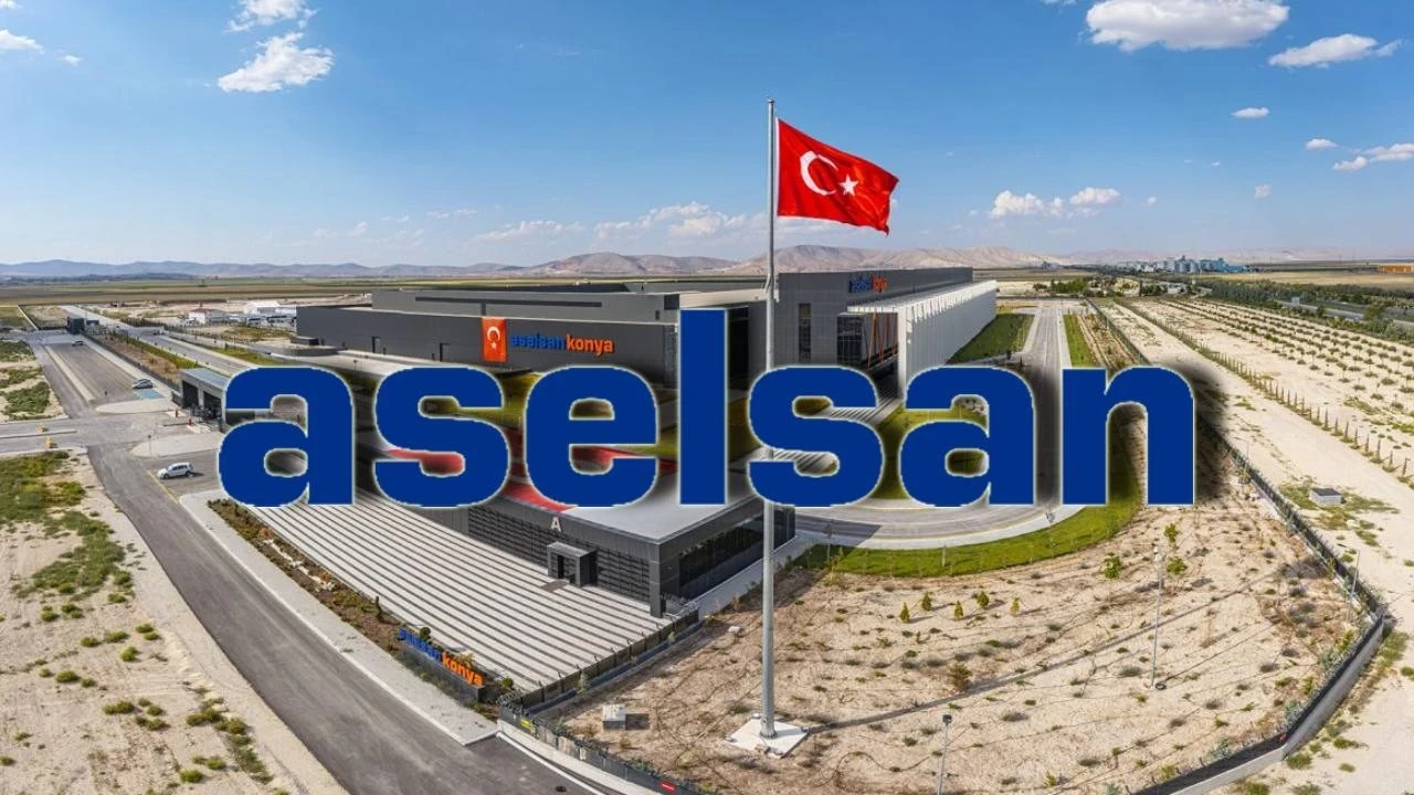ASELSAN 56 Milyon Dolarlık Güdüm Sistemleri Merkezi